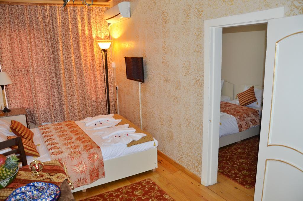 Lika Apart Laleli Стамбул Номер фото