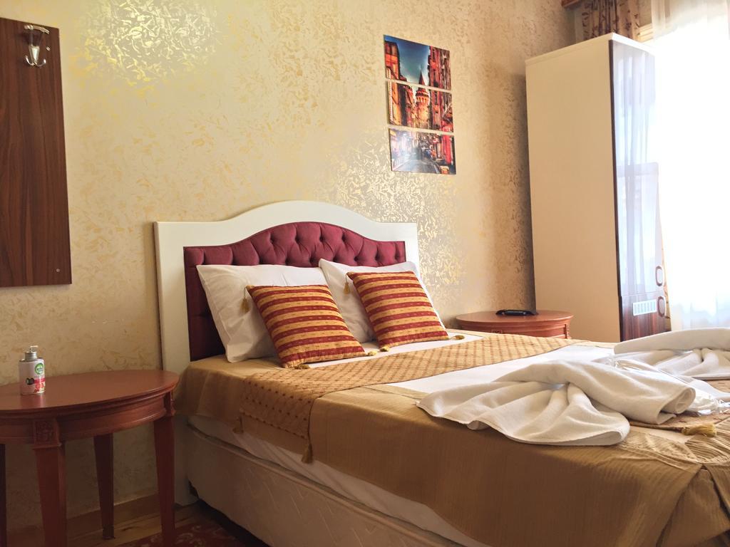 Lika Apart Laleli Стамбул Экстерьер фото