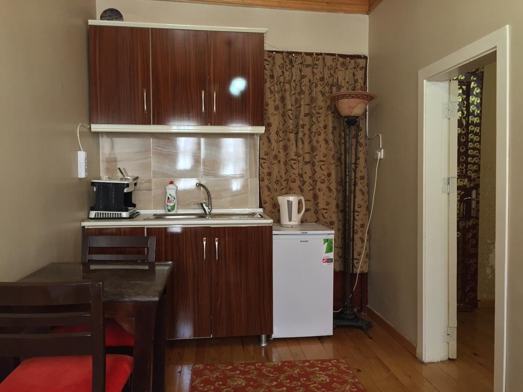 Lika Apart Laleli Стамбул Экстерьер фото