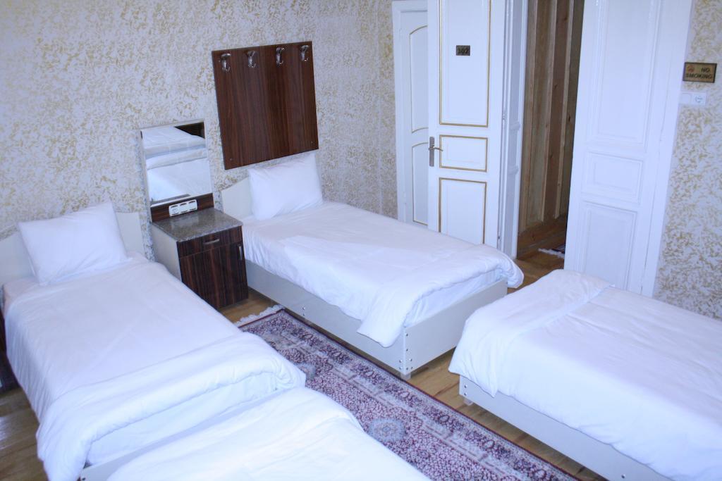 Lika Apart Laleli Стамбул Номер фото